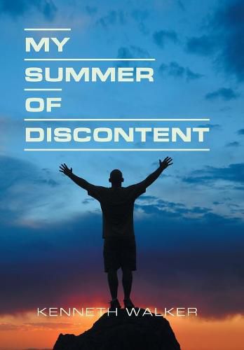 Cover image for My Summer of Discontent