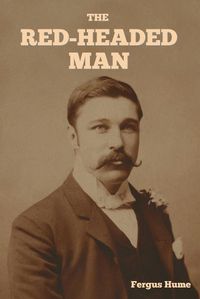 Cover image for The Red-headed Man