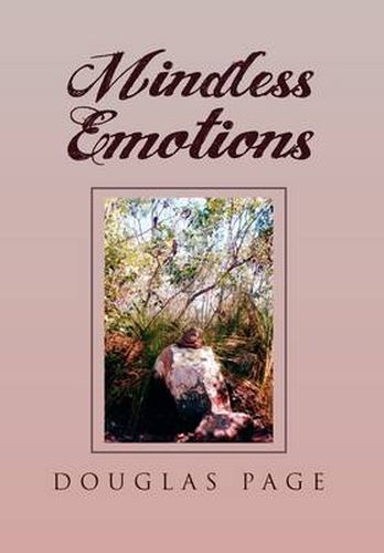 Cover image for Mindless Emotions