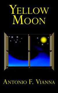 Cover image for Yellow Moon