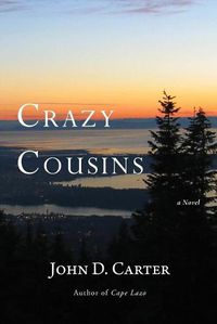 Cover image for Crazy Cousins