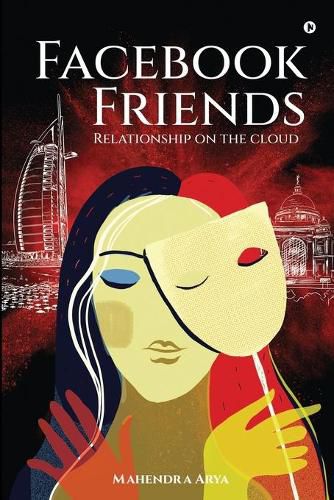 Cover image for Facebook Friends: Relationship on the cloud