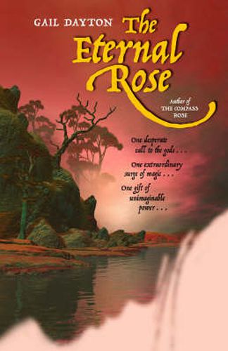 Cover image for The Eternal Rose