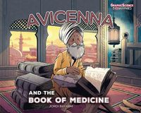 Cover image for Avicenna and the Book of Medicine