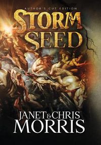 Cover image for Storm Seed