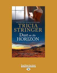 Cover image for Dust on the Horizon
