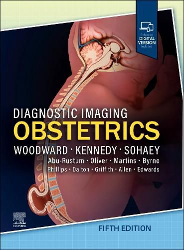 Cover image for Diagnostic Imaging: Obstetrics