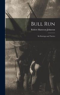 Cover image for Bull Run