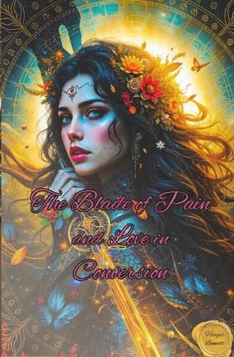 Cover image for The Blade of Pain and Love in Conversion