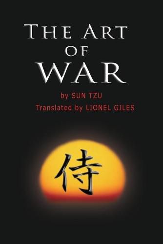 Cover image for The Art of War