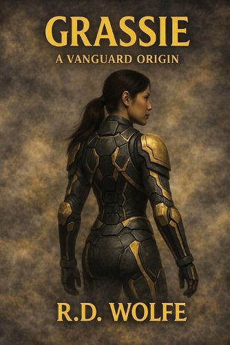 Cover image for Grassie