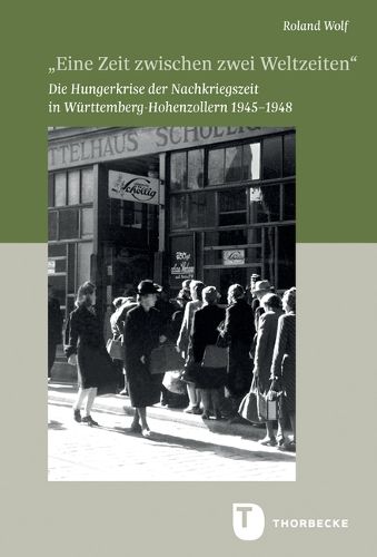 Cover image for Eine Zeit Zwischen Zwei Weltzeiten