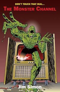 Cover image for The Monster Channel