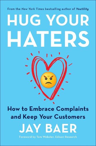 Hug Your Haters