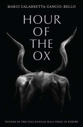 Cover image for Hour of the Ox