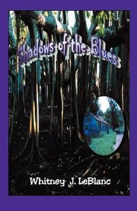 Cover image for Shadows of the Blues