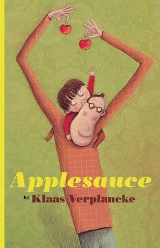 Cover image for Applesauce
