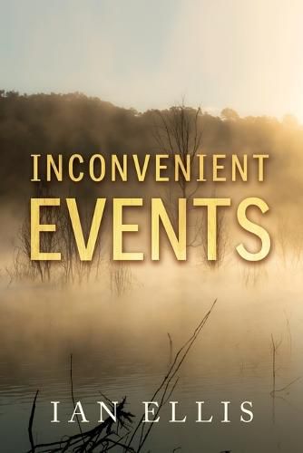 Cover image for Inconvenient Events