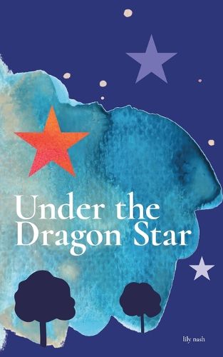 Cover image for Under The Dragon Star