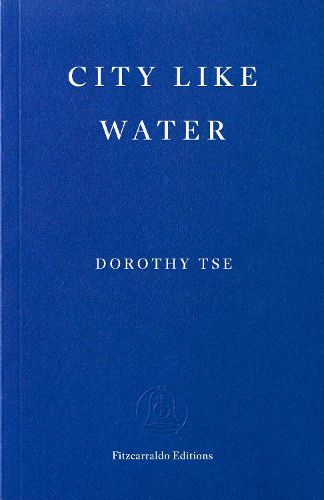 Cover image for City Like Water