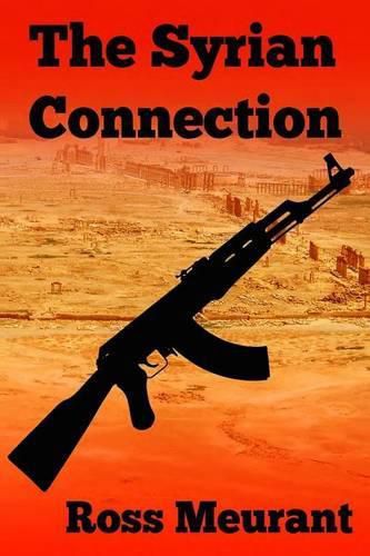 Cover image for The Syrian Connection