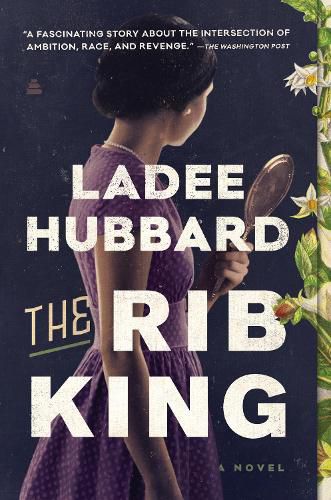 Cover image for The Rib King: A Novel