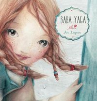 Cover image for Baba Yaga