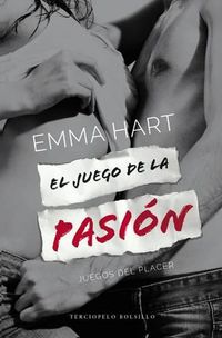 Cover image for El Juego de La Pasion