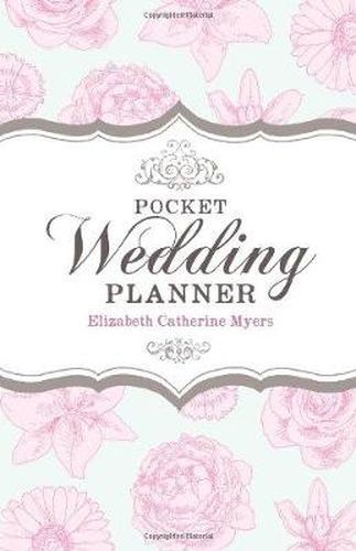 Cover image for Pocket Wedding Planner 2nd Edition