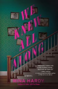 Cover image for We Knew All Along