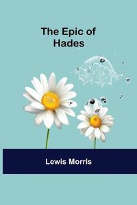 Cover image for The Epic of Hades