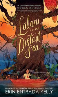 Cover image for Lalani of the Distant Sea