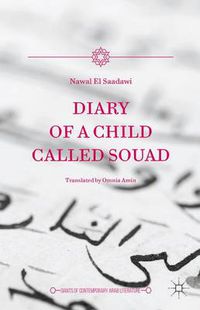 Cover image for Diary of a Child Called Souad