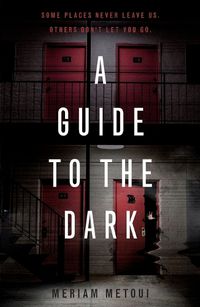 Cover image for A Guide to the Dark