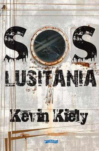 Cover image for SOS Lusitania