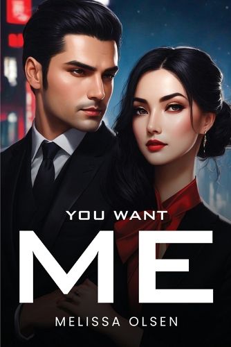 Cover image for You Want Me