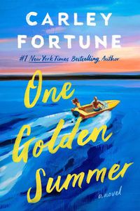 Cover image for One Golden Summer