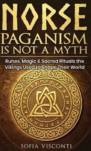 Cover image for Norse Paganism Is Not A Myth