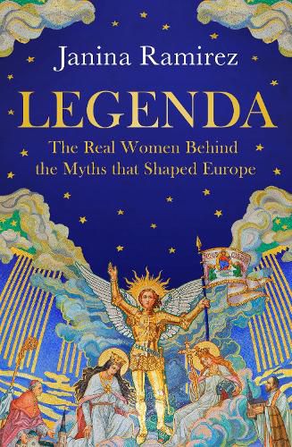 Cover image for Legenda