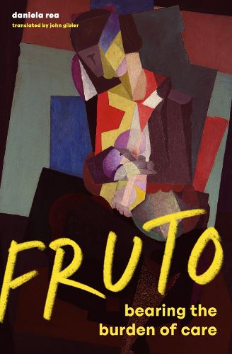 Cover image for FRUTO