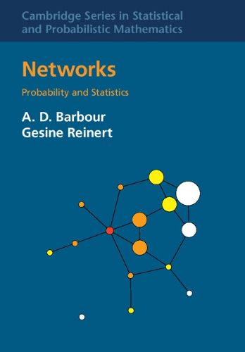 Cover image for Networks