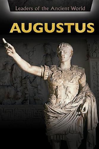 Cover image for Augustus