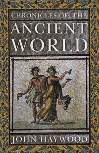 Cover image for Chronicles of the Ancient World