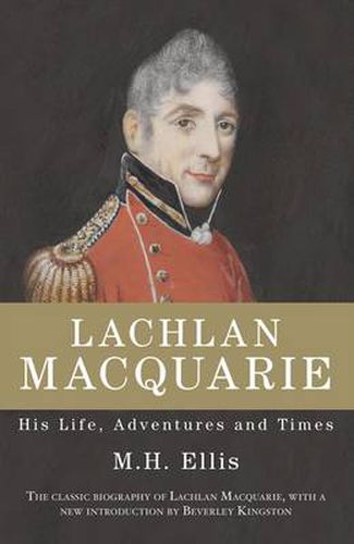 Lachlan Macquarie