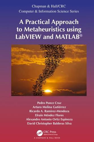 A Practical Approach to Metaheuristics Using LabVIEW and MATLAB (R)