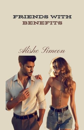 Cover image for Friends With Benefits