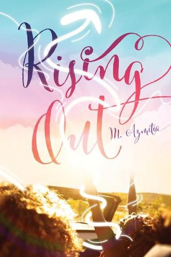 Cover image for Rising Out