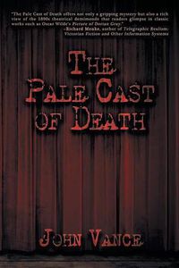 Cover image for The Pale Cast of Death