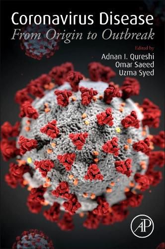 Cover image for Coronavirus Disease: From Origin to Outbreak