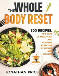 Cover image for The Whole Body Reset